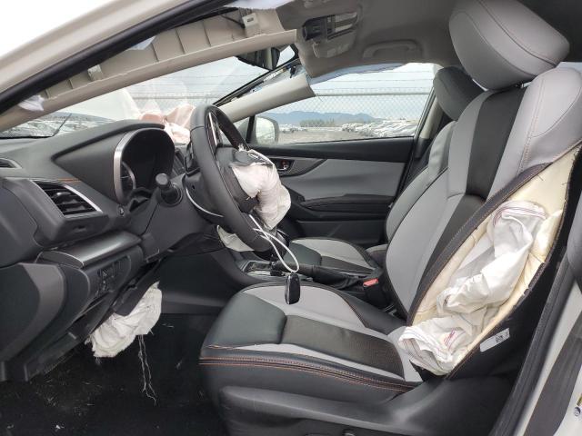 Photo 7 from auction – 2021 SUBARU CROSSTREK with VIN JF2GTHMC1MH666138
