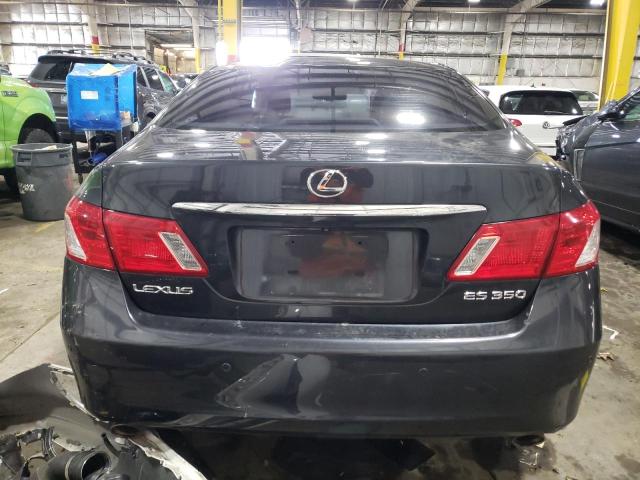 Photo 6 from auction – 2007 LEXUS ES 350 with VIN JTHBJ46G372044055