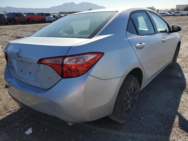 Photo 3 from auction – 2017 TOYOTA COROLLA L with VIN 5YFBURHE2HP658079