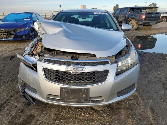 Photo 5 from auction – 2014 CHEVROLET CRUZE LT with VIN 1G1PC5SB5E7452597