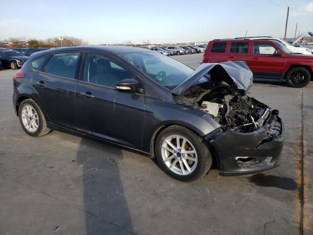 Photo 4 from auction – 2016 FORD FOCUS SE with VIN 1FADP3K26GL252525
