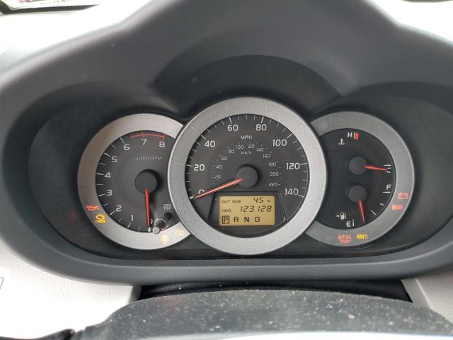 Photo 9 from auction – 2008 TOYOTA RAV4 with VIN JTMBD33V186069861
