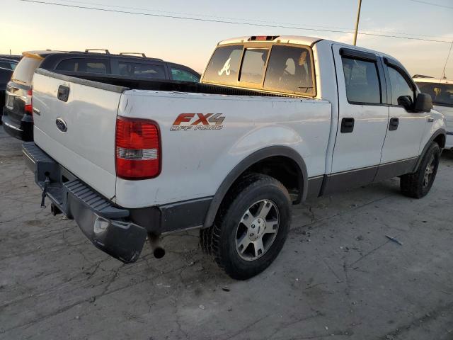 Photo 3 from auction – 2004 FORD F150 SUPER with VIN 1FTPW14534FA16379