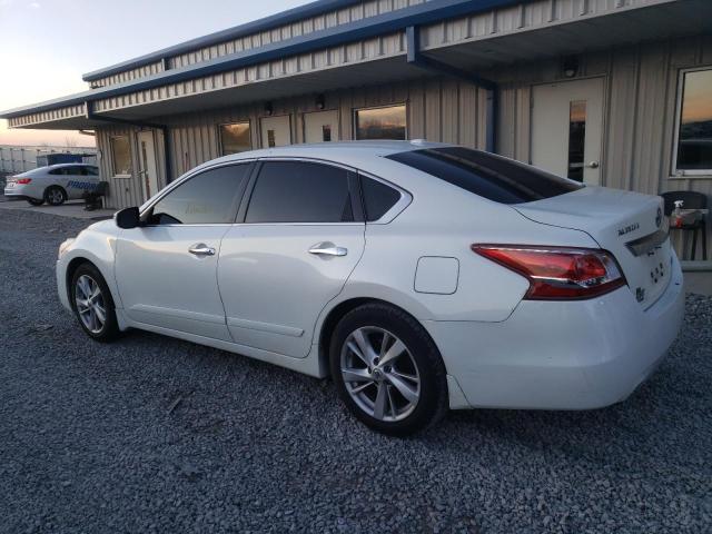 Photo 2 from auction – 2013 NISSAN ALTIMA 2.5 with VIN 1N4AL3AP4DC269041