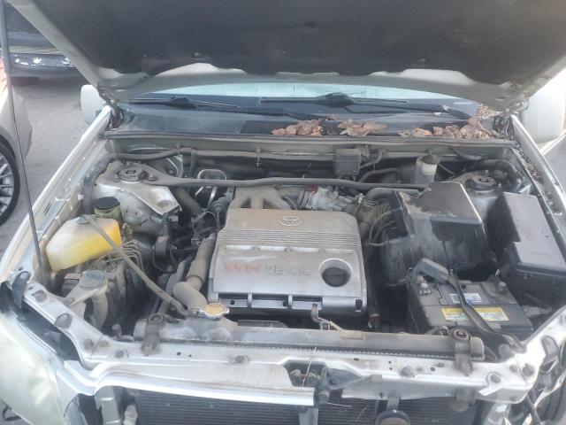 Photo 12 from auction – 2004 TOYOTA HIGHLANDER with VIN JTEGP21A940010427