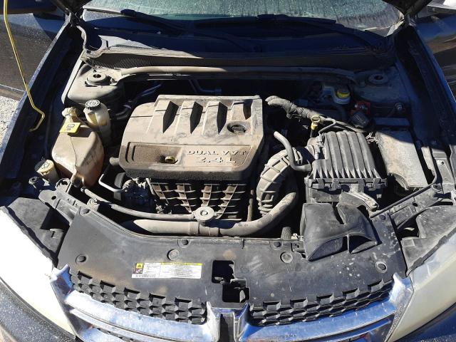Photo 11 from auction – 2012 DODGE AVENGER SE with VIN 1C3CDZAB4CN323212