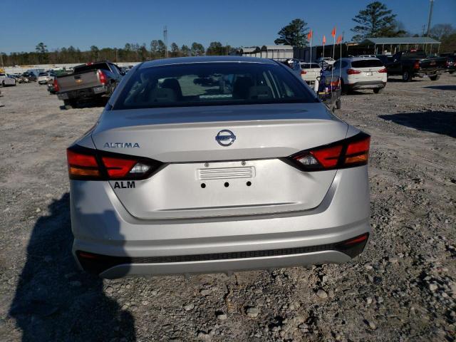 Photo 6 from auction – 2021 NISSAN ALTIMA S with VIN 1N4BL4BV2MN353726