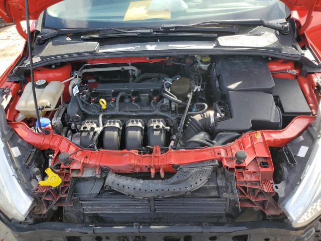Photo 11 from auction – 2015 FORD FOCUS SE with VIN 1FADP3F25FL219637