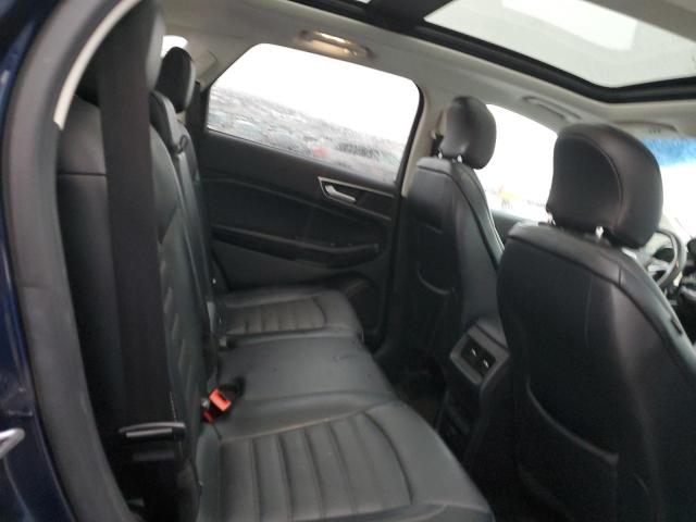 Photo 10 from auction – 2016 FORD EDGE SEL with VIN 2FMPK4J82GBB82292