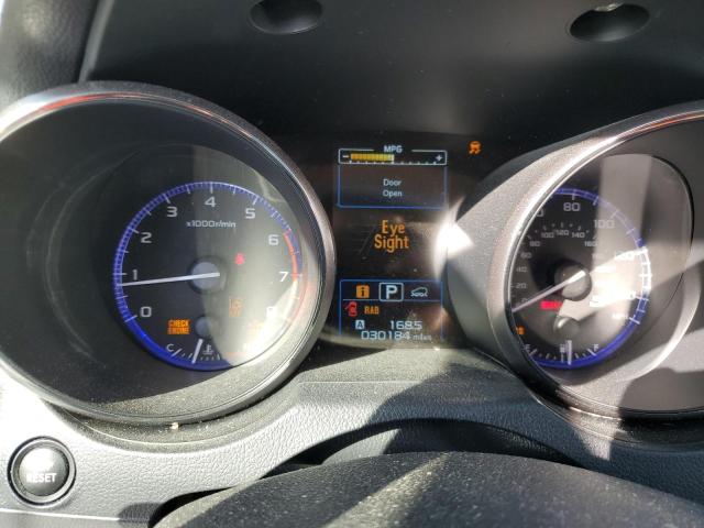 Photo 9 from auction – 2019 SUBARU OUTBACK 2. with VIN 4S4BSANC6K3301087