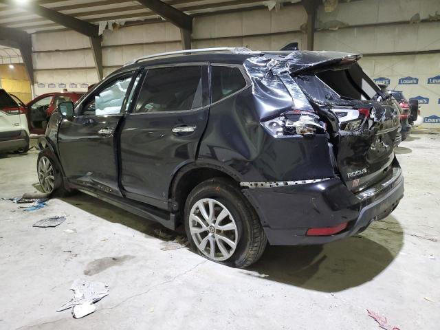 Photo 2 from auction – 2019 NISSAN ROGUE S with VIN KNMAT2MT5KP555015