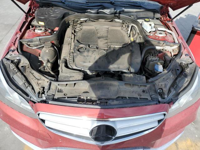 Photo 11 from auction – 2014 MERCEDES-BENZ E 350 with VIN WDDHF5KB3EA985382