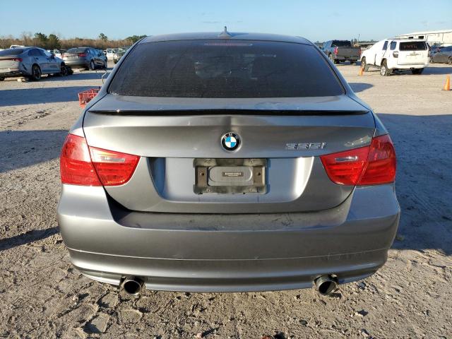 Photo 6 from auction – 2011 BMW 335 I with VIN WBAPM5C52BE825659