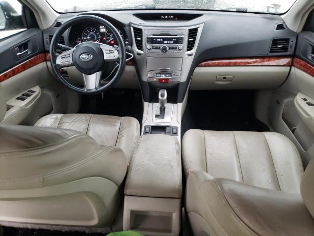 Photo 8 from auction – 2010 SUBARU LEGACY 2.5 with VIN 4S3BMBK6XA3246967