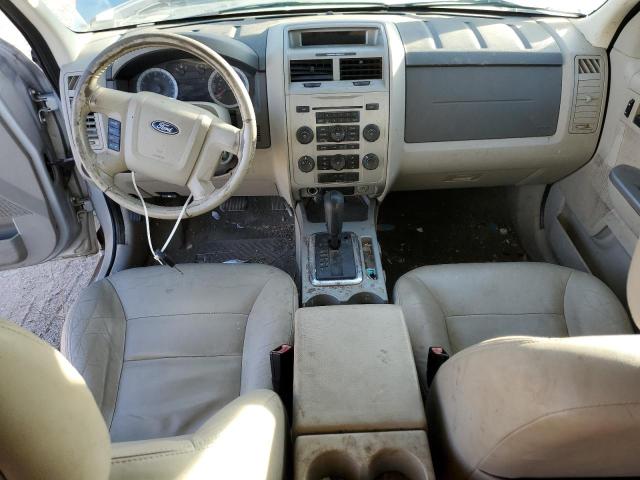 Photo 8 from auction – 2008 FORD ESCAPE XLT with VIN 1FMCU03188KD99693