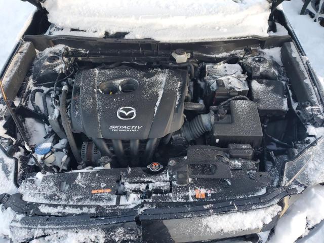 Photo 12 from auction – 2016 MAZDA CX-3 TOURI with VIN JM1DKFC78G0139679