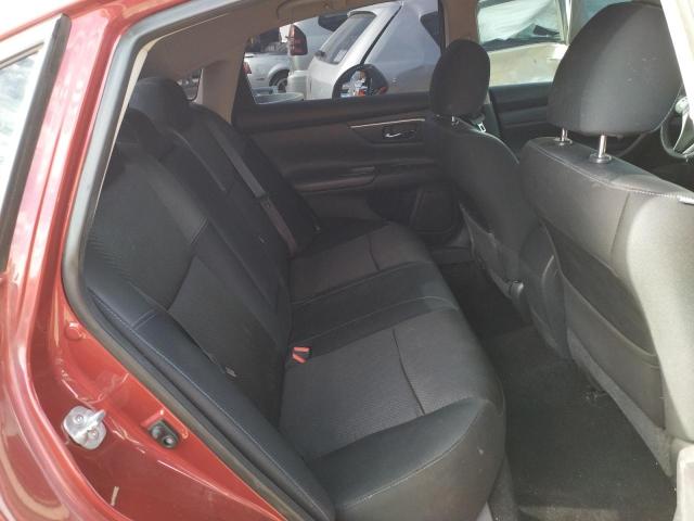 Photo 10 from auction – 2016 NISSAN ALTIMA 2.5 with VIN 1N4AL3AP1GC112538