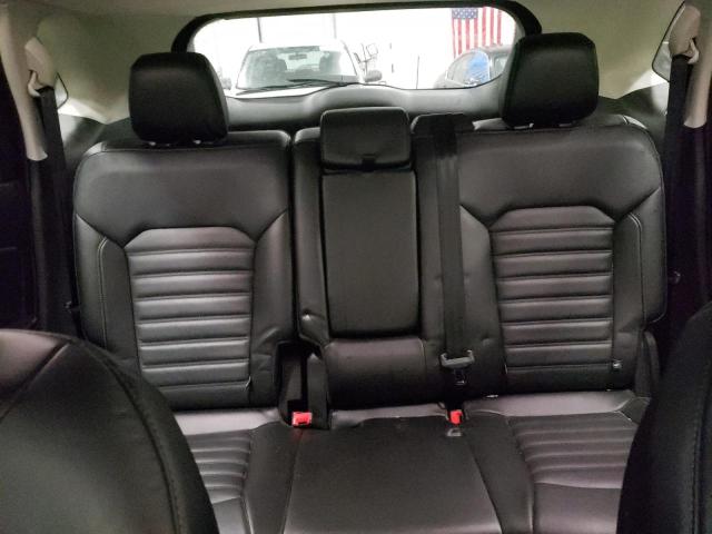 Photo 10 from auction – 2015 FORD EDGE SEL with VIN 2FMTK4J97FBC32190