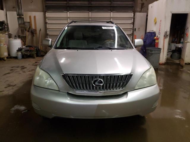 Photo 5 from auction – 2007 LEXUS RX 350 with VIN 2T2GK31U67C017022