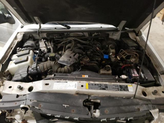 Photo 11 from auction – 2001 FORD RANGER SUP with VIN 1FTZR15EX1PB61780