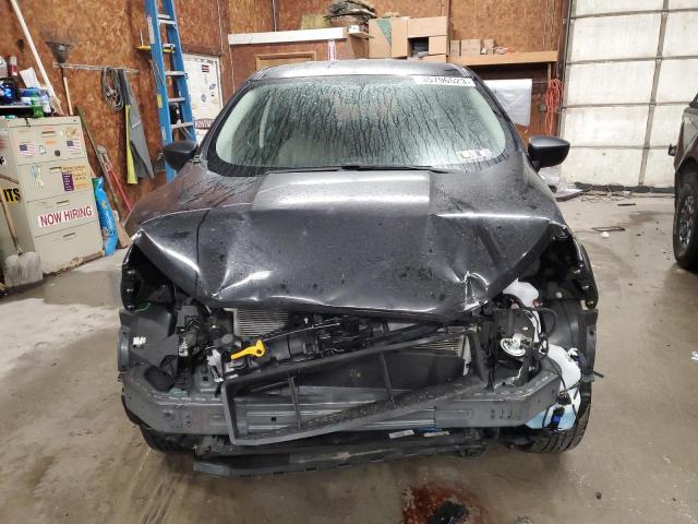 Photo 5 from auction – 2022 FORD ECOSPORT S with VIN MAJ6S3FL7NC458430