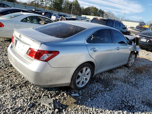 Photo 3 from auction – 2008 LEXUS ES 350 with VIN JTHBJ46G982205509