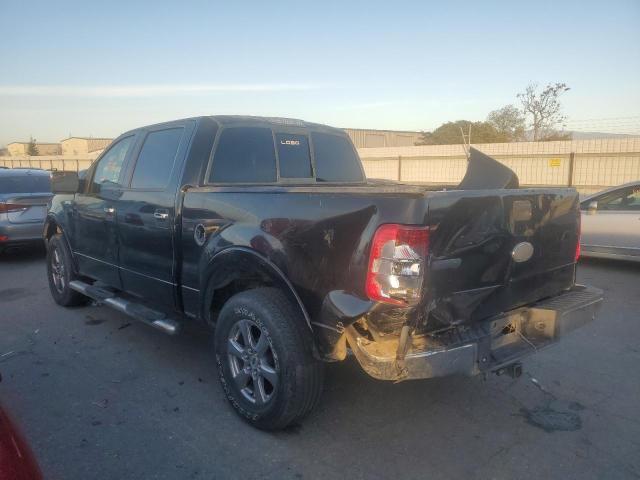 Photo 2 from auction – 2005 FORD F150 with VIN 1FTPW12555KE85890