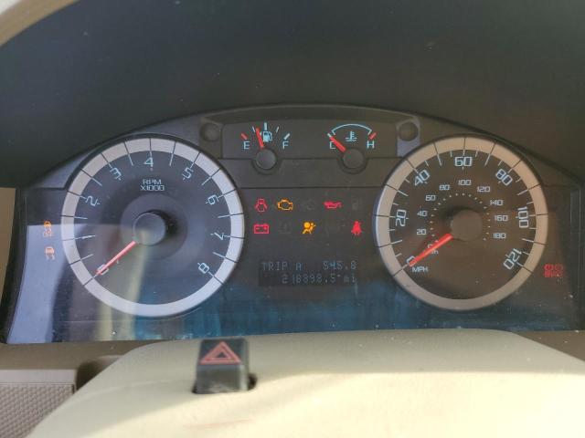 Photo 9 from auction – 2012 FORD ESCAPE XLT with VIN 1FMCU9DG0CKC69472