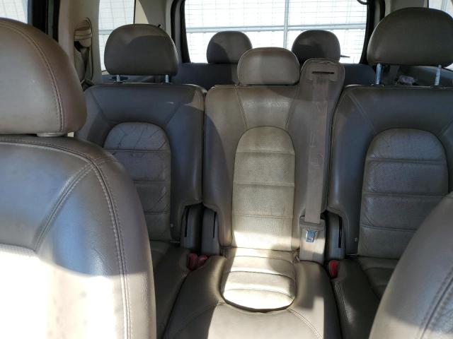 Photo 10 from auction – 2005 FORD EXPLORER E with VIN 1FMZU74W95UA80459