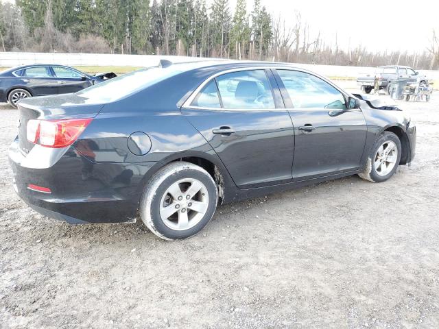 Photo 3 from auction – 2014 CHEVROLET MALIBU LS with VIN 1G11B5SL9EF176979