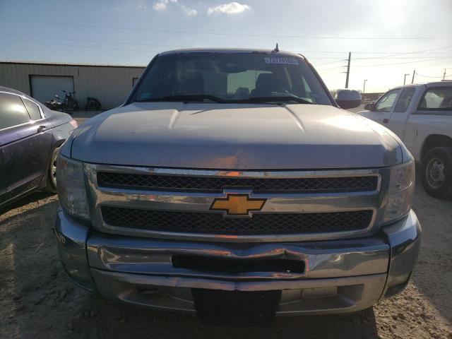 Photo 5 from auction – 2013 CHEVROLET SILV1500 2 with VIN 3GCPCSE07DG130269