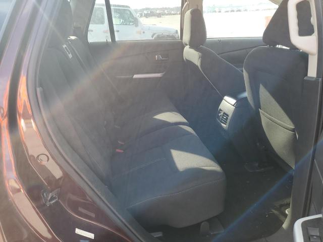 Photo 10 from auction – 2012 FORD EDGE SE with VIN 2FMDK3GC0CBA22558
