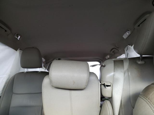 Photo 10 from auction – 2016 TOYOTA SIENNA XLE with VIN 5TDYK3DC2GS749490