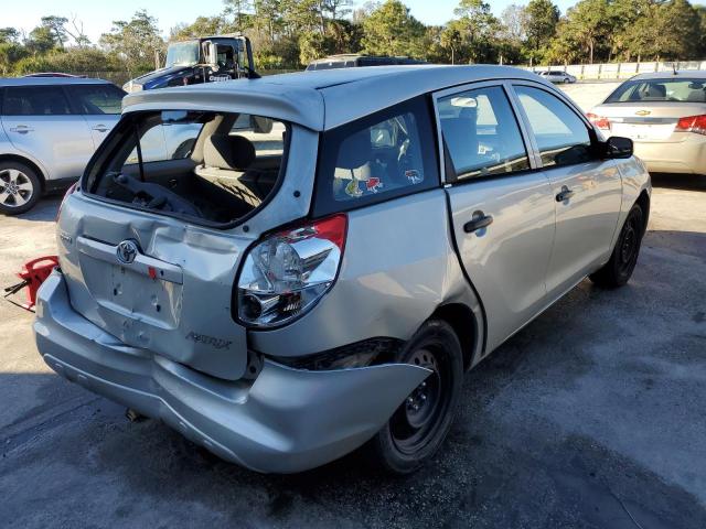 Photo 3 from auction – 2004 TOYOTA MATRIX with VIN 2T1KR32E14C268270