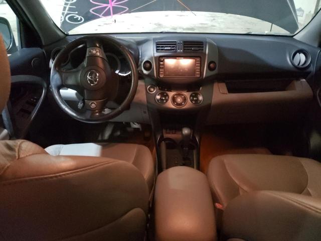 صورة رقم 8 من المزاد - 2010 TOYOTA RAV4 LIMIT مع VIN 2T3DK4DVXAW028118