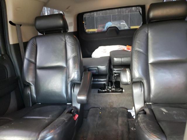 Photo 10 from auction – 2010 CADILLAC ESCALADE E with VIN 1GYUKJEF0AR202536