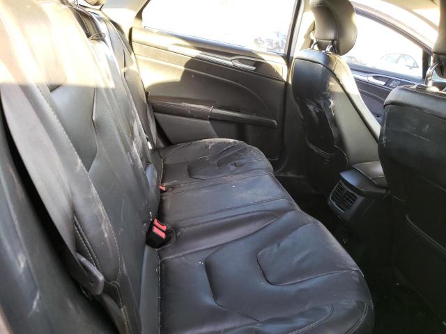 Photo 10 from auction – 2013 FORD FUSION TIT with VIN 3FA6P0K94DR220982
