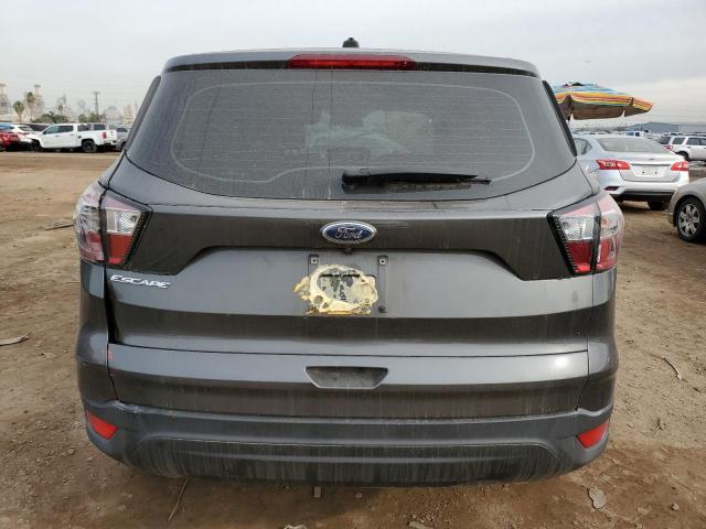 Photo 6 from auction – 2017 FORD ESCAPE S with VIN 1FMCU0F77HUE37578