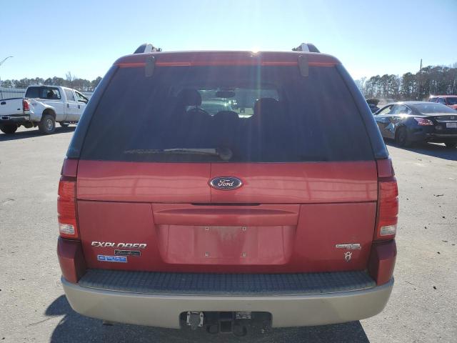 Photo 6 from auction – 2005 FORD EXPLORER E with VIN 1FMZU74W95UA80459