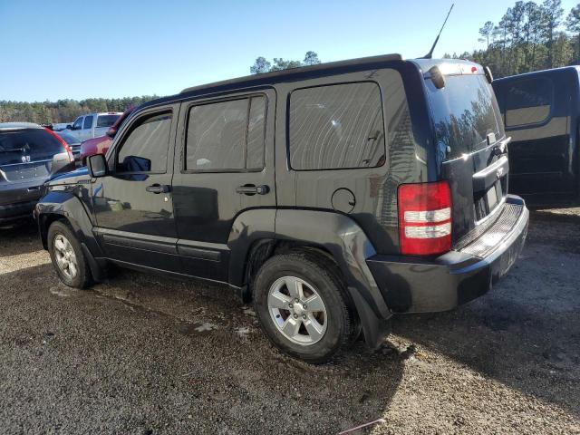 Photo 2 from auction – 2011 JEEP LIBERTY SP with VIN 1J4PP2GK3BW530745