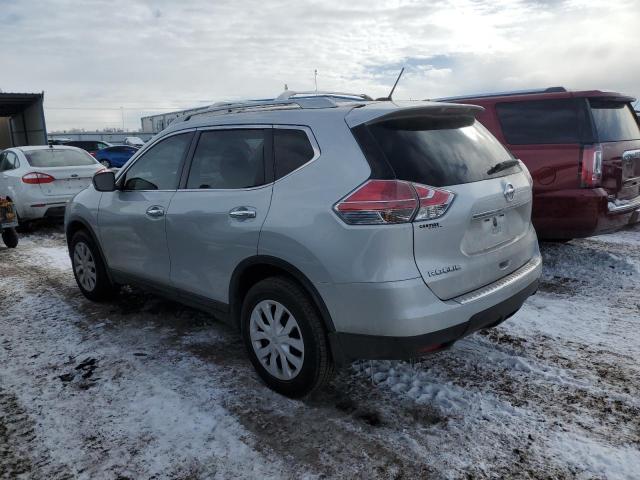 Photo 2 from auction – 2016 NISSAN ROGUE S with VIN 5N1AT2MM9GC799415