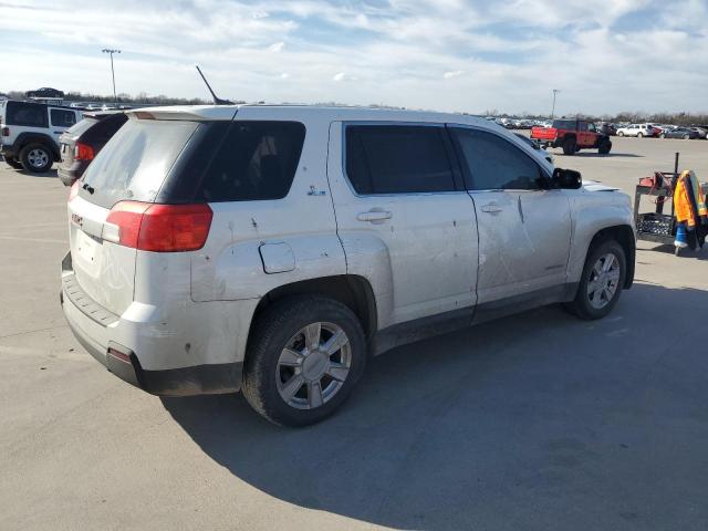 Photo 3 from auction – 2013 GMC TERRAIN SL with VIN 2GKALMEK8D6202826