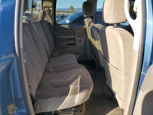 Photo 10 from auction – 2004 DODGE RAM 1500 S with VIN 1D7HA18N44J153279