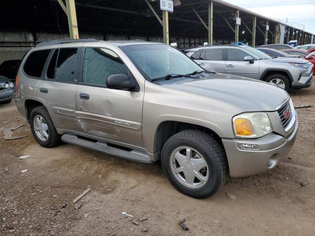 Photo 4 from auction – 2002 GMC ENVOY with VIN 1GKDS13S722192589