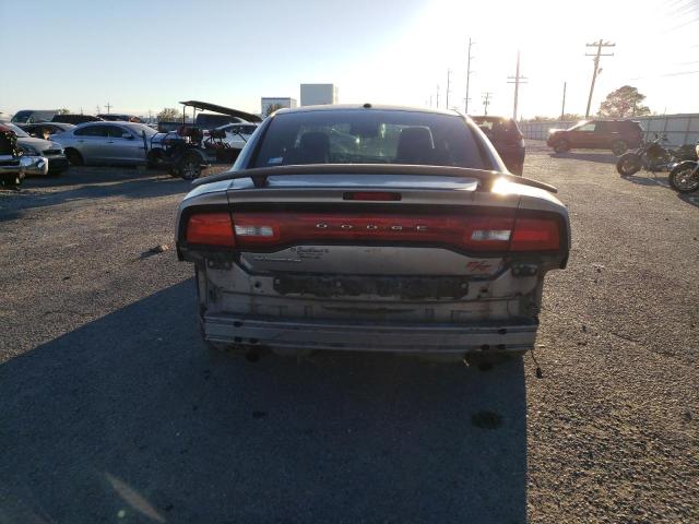 Photo 6 from auction – 2011 DODGE CHARGER R/ with VIN 2B3CL5CTXBH520410