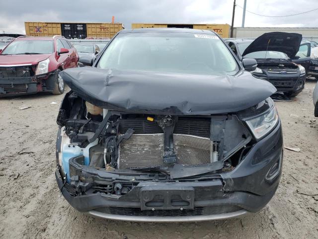 Photo 5 from auction – 2016 FORD EDGE TITAN with VIN 2FMPK4K81GBC35644
