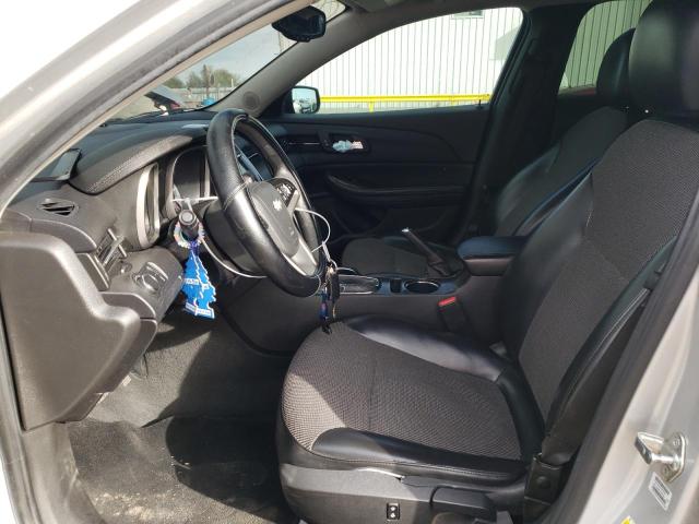 Photo 7 from auction – 2016 CHEVROLET MALIBU LIM with VIN 1G11C5SA6GF120612