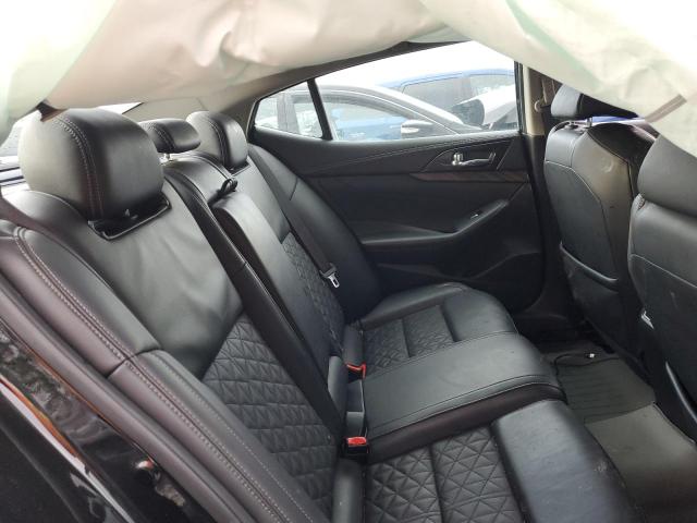 Photo 10 from auction – 2017 NISSAN MAXIMA 3.5 with VIN 1N4AA6AP0HC420213
