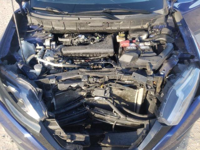 Photo 11 from auction – 2017 NISSAN ROGUE S with VIN KNMAT2MT1HP590756