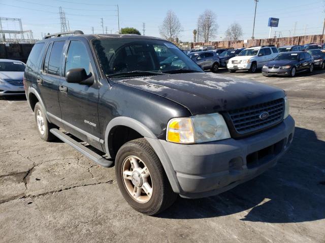 Zdjęcie 4 z aukcji – 2004 FORD EXPLORER X z VIN 1FMZU62K04ZA17942